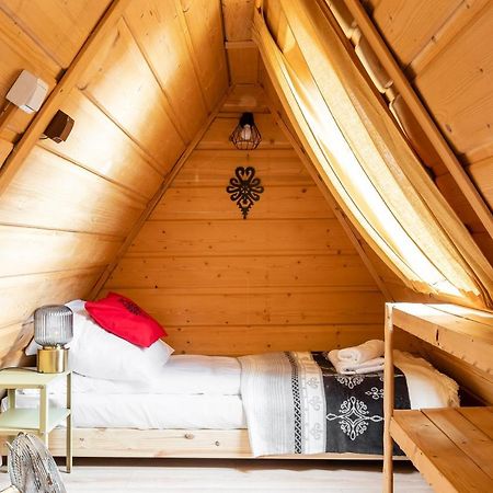Dom Pod Gubalowka - Zakopane Apartamenty ภายนอก รูปภาพ