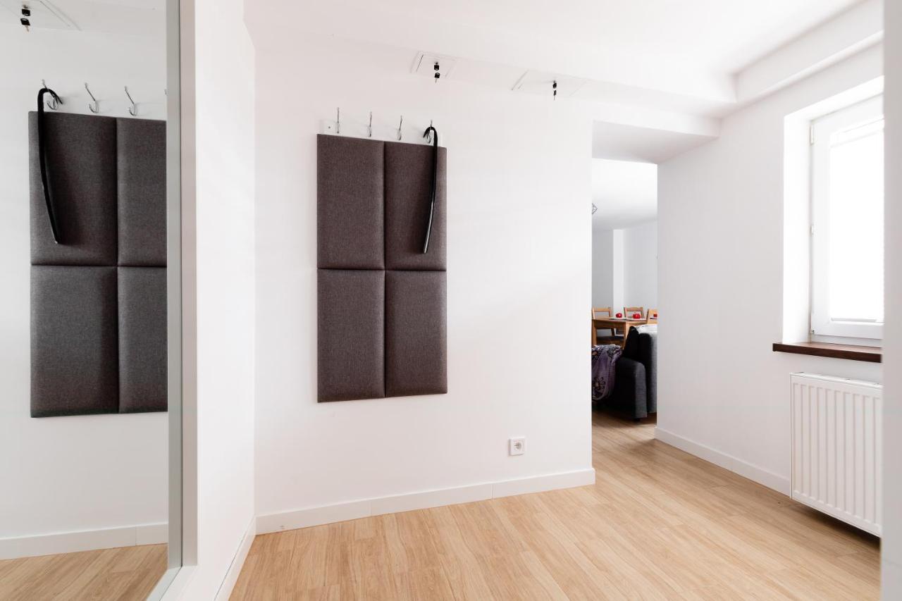 Dom Pod Gubalowka - Zakopane Apartamenty ภายนอก รูปภาพ