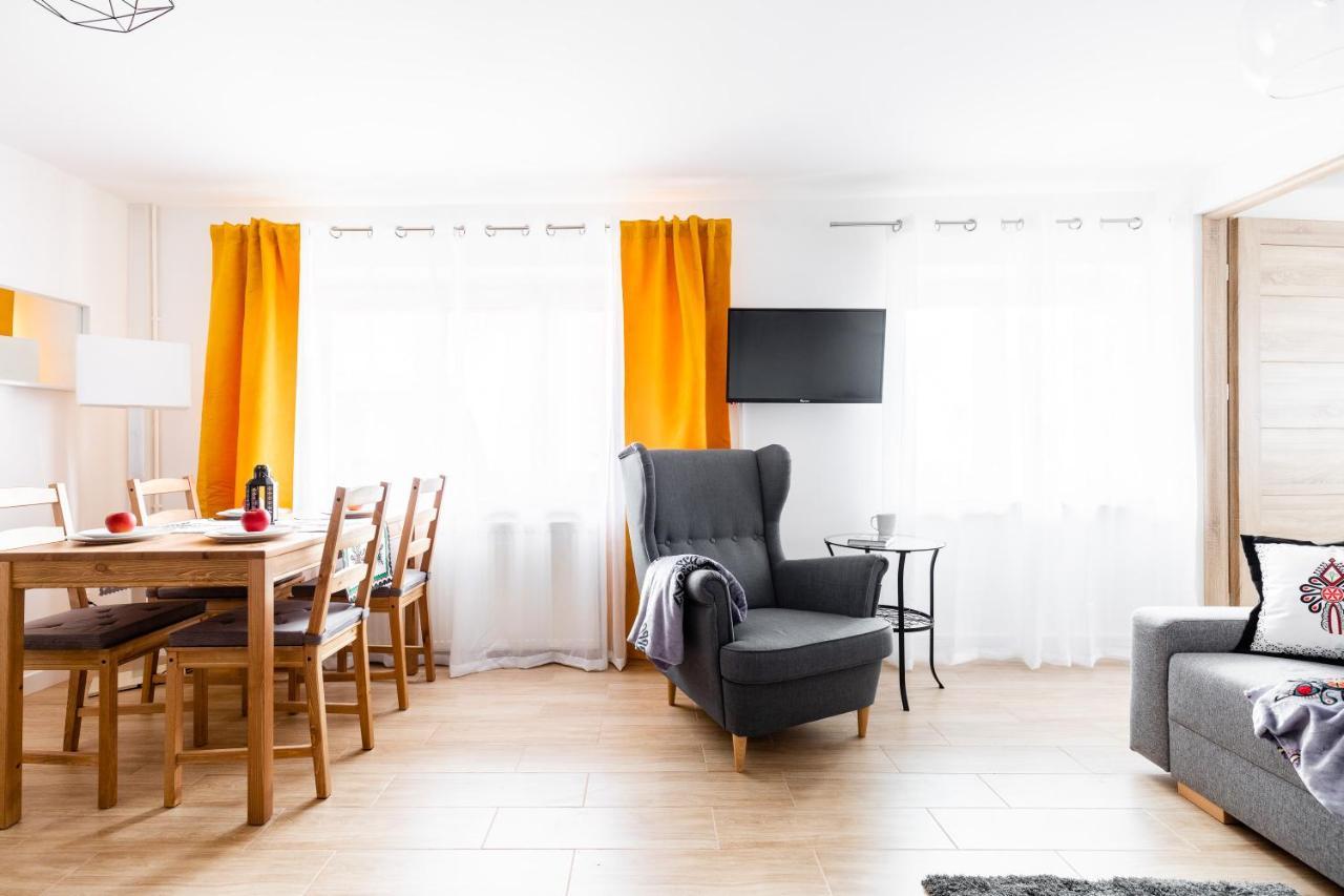 Dom Pod Gubalowka - Zakopane Apartamenty ภายนอก รูปภาพ