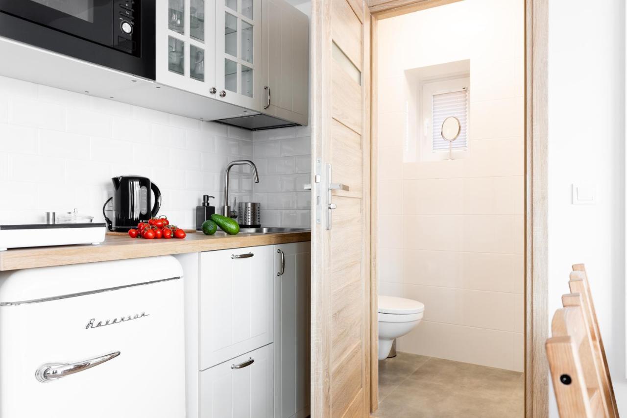 Dom Pod Gubalowka - Zakopane Apartamenty ภายนอก รูปภาพ