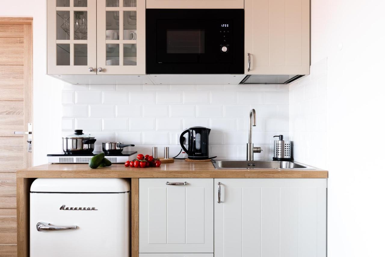 Dom Pod Gubalowka - Zakopane Apartamenty ภายนอก รูปภาพ