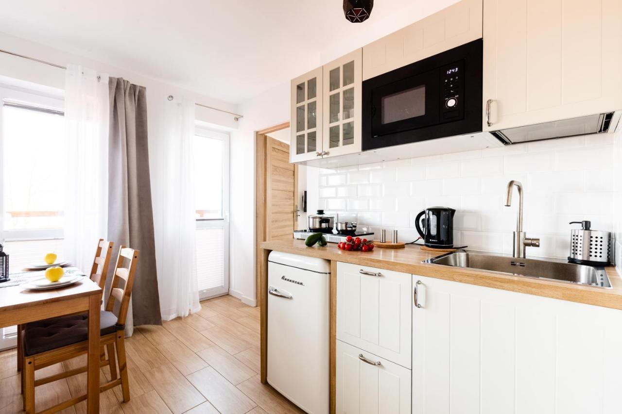 Dom Pod Gubalowka - Zakopane Apartamenty ภายนอก รูปภาพ
